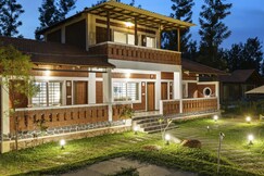 Harmony at Hatti | 3BHK Villa in Coorg