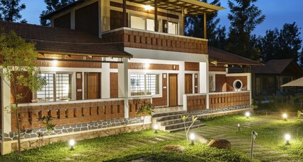 Harmony at Hatti | 3BHK Villa in Coorg Room Type - Harmony at Hatti | 3BHK Villa in Coorg