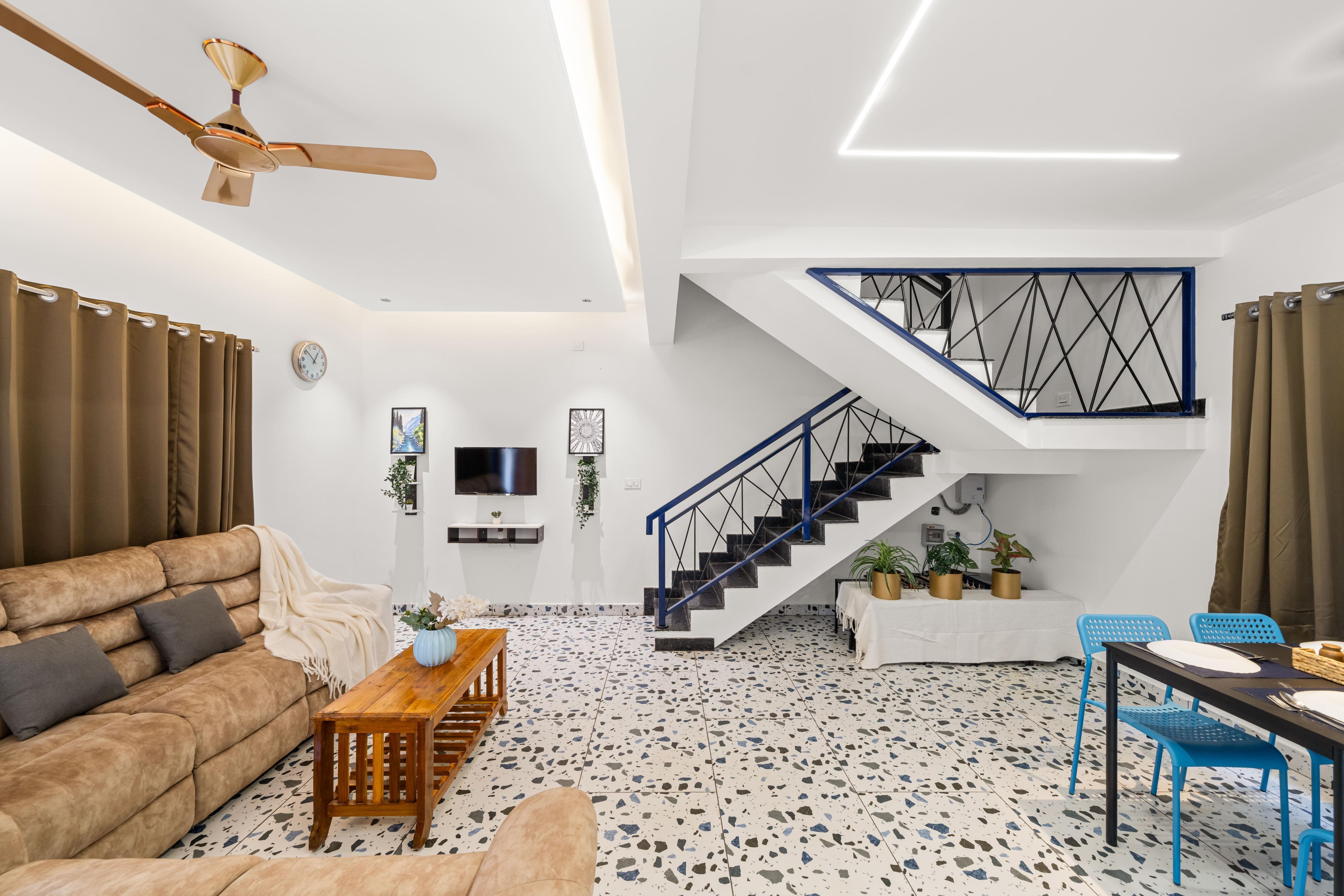 Harmony at Hatti | 3BHK Villa in Coorg - Tap to explore photos