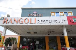 Hotel Rangoli Dharampur