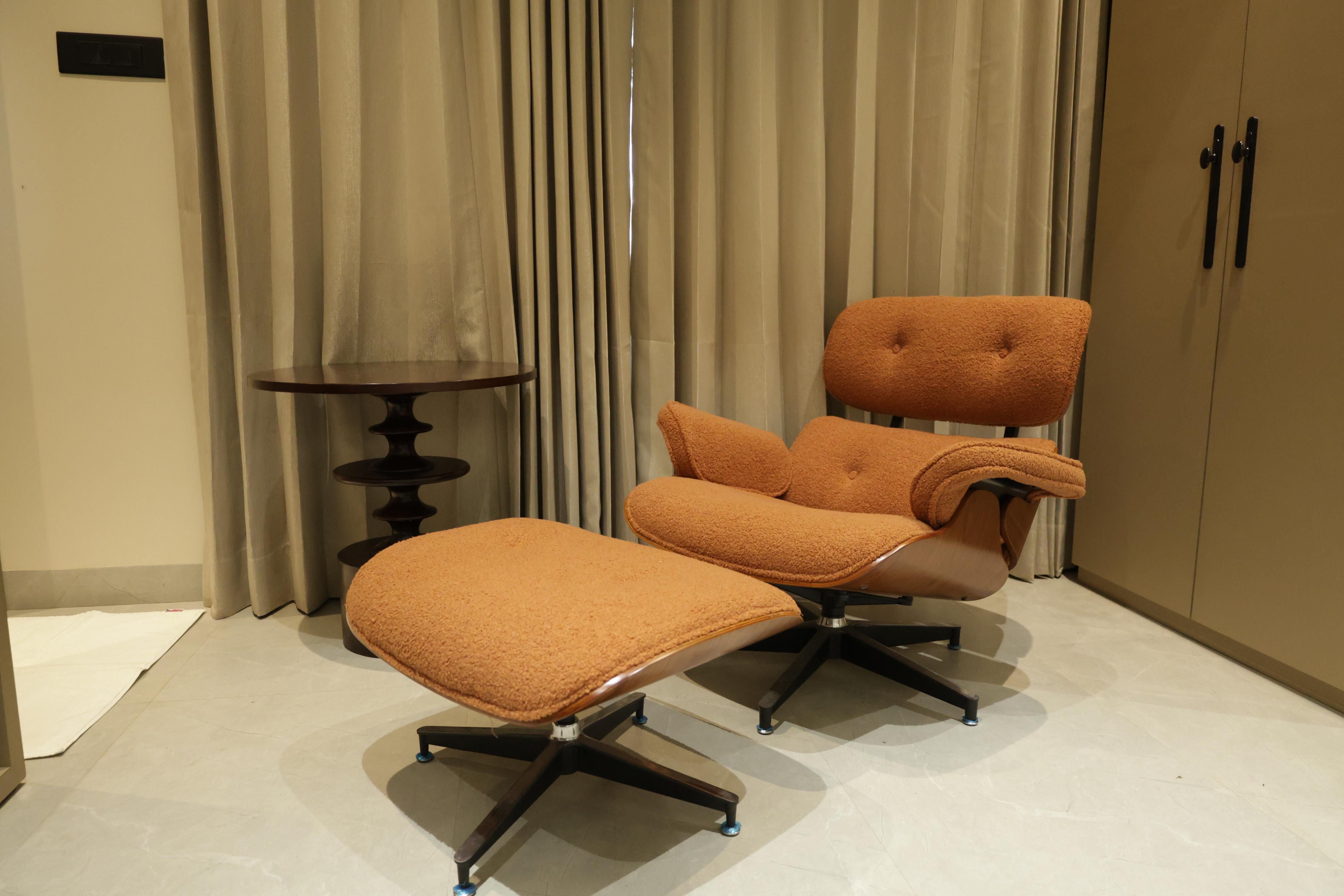 B J PARADISE Room Type - Executive Delux oom
