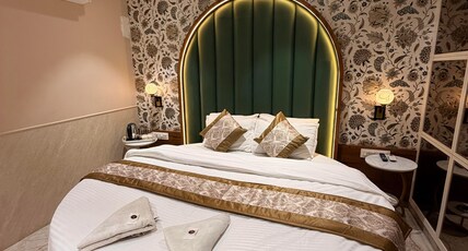 Hotel Bliss Boutique Room Type - Premium Room