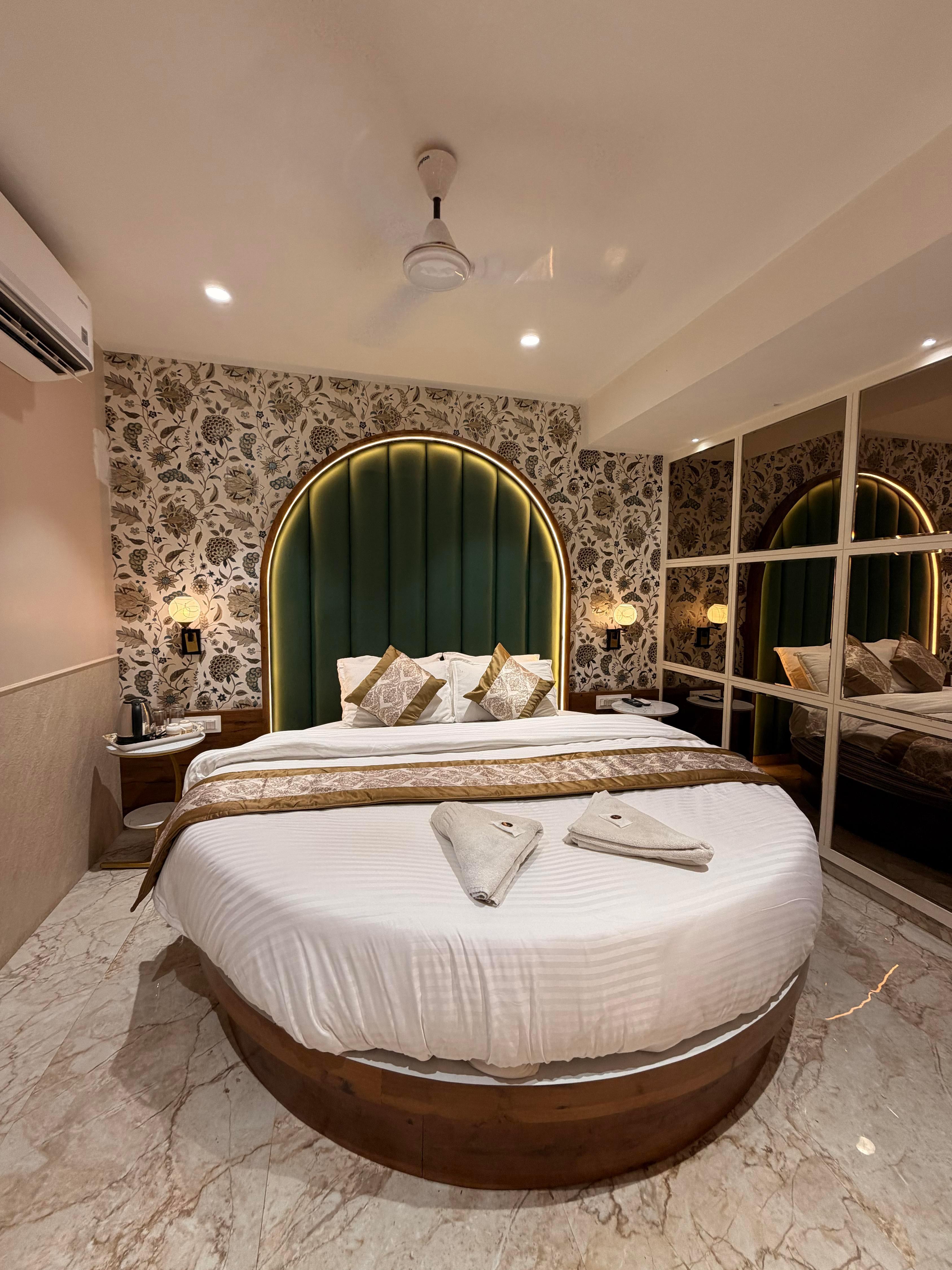 Hotel Bliss Boutique - Tap to explore photos