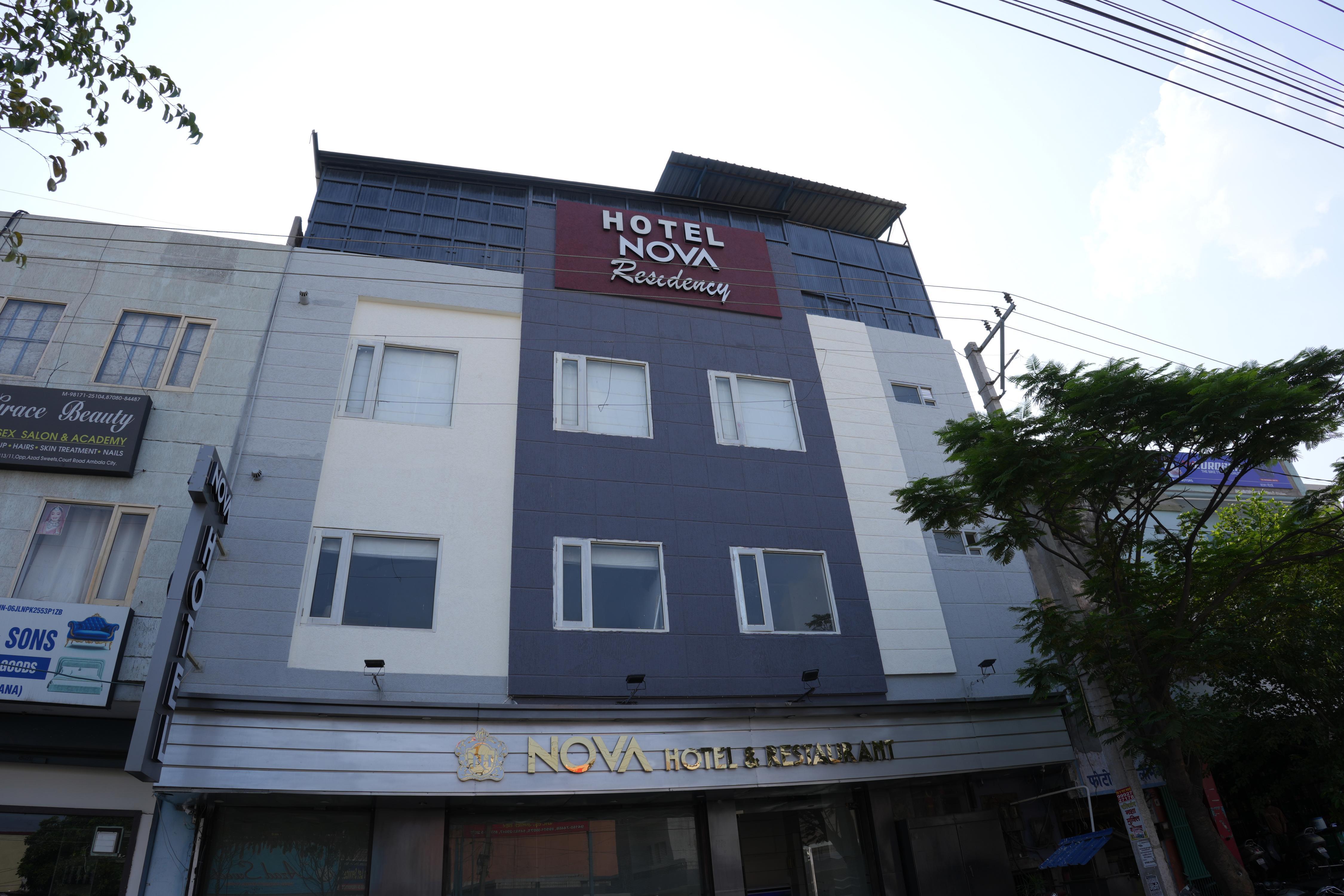 Hotel Nova Residency - Tap to explore photos