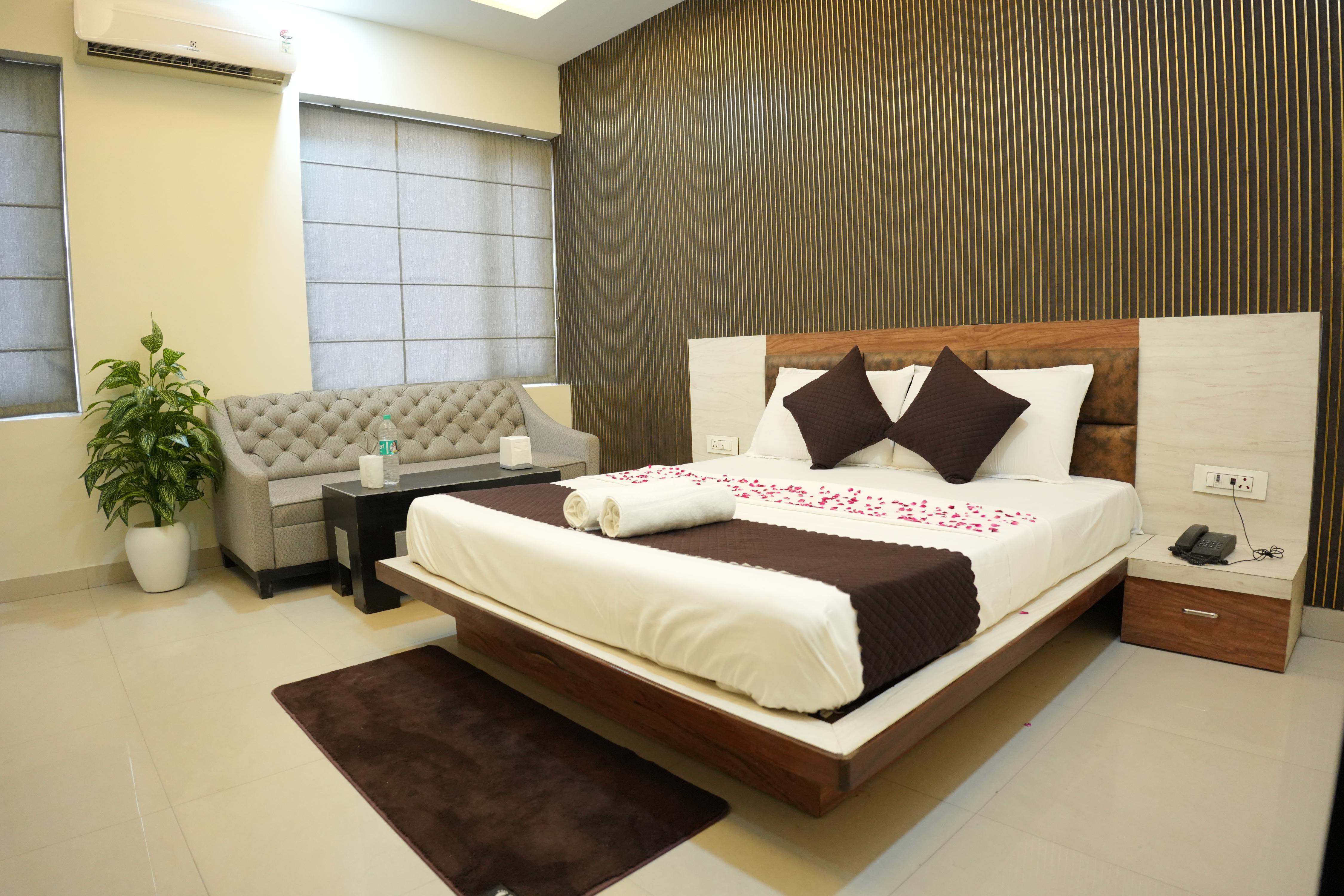 Hotel Nova Residency - Tap to explore photos