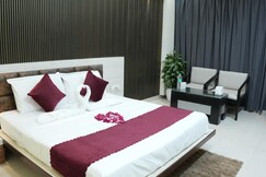 Address of Hotel Nova Residency