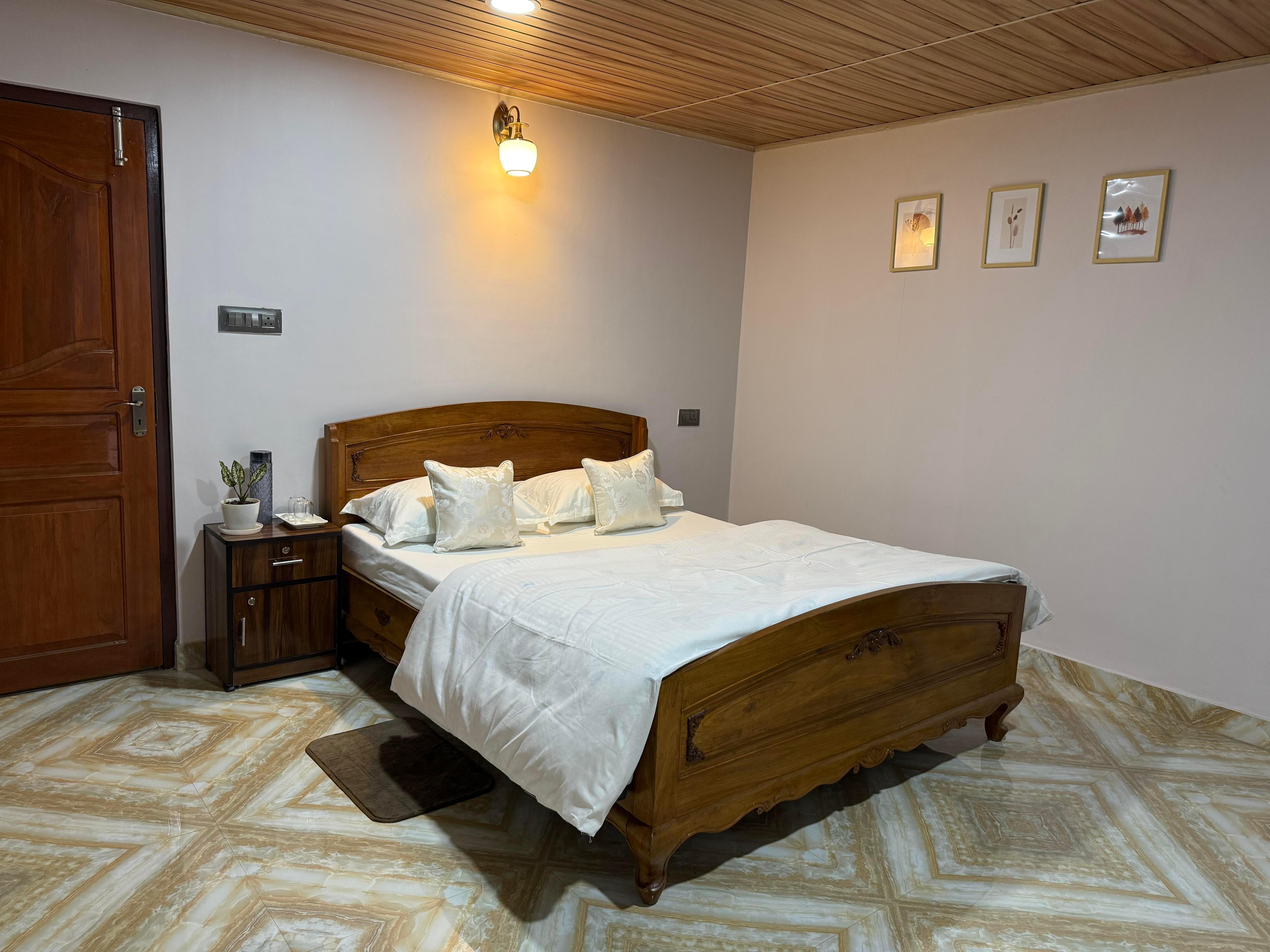 Raiville Homestay Air b&b  - Tap to explore photos