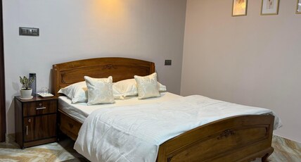 Raiville Homestay Air b&b  Room Type - Bedroom 1