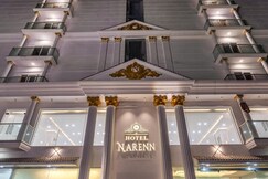 Hotel Narenn Hitech City