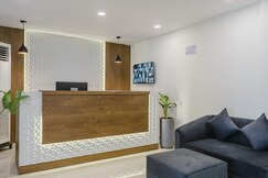 Novara Hotel Hitex