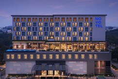 Novotel Bhubaneswar Janpath