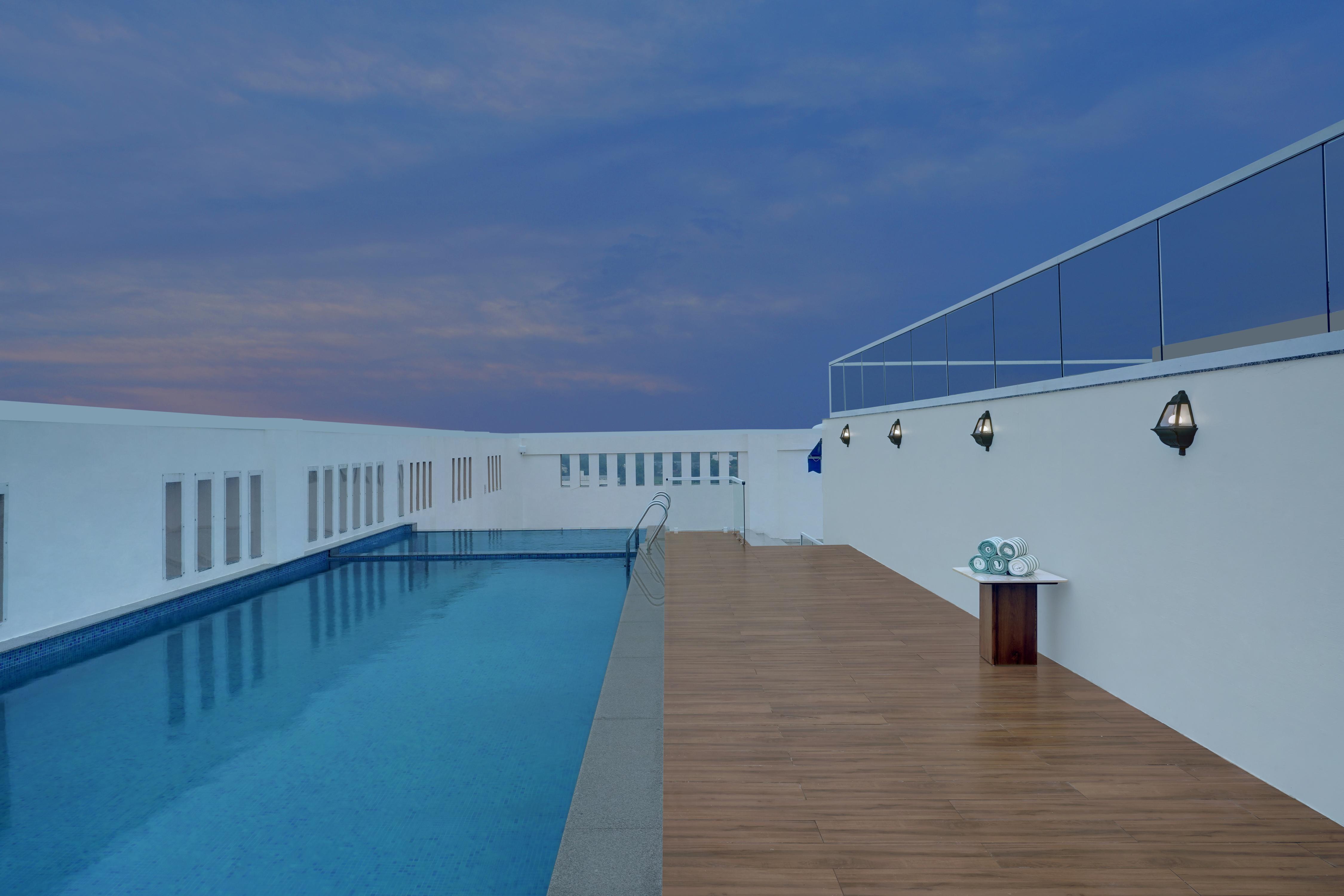 The Fern Residency Godhra, Series by Marriott - Tap to explore photos
