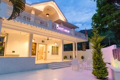 Queens Homestay