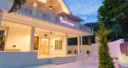 Queens Homestay Room Type - Queens Homestay