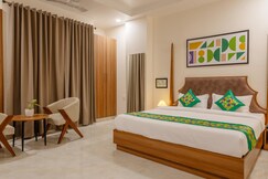 Treebo Premium The Maulshri, Behind Health Vistaar City