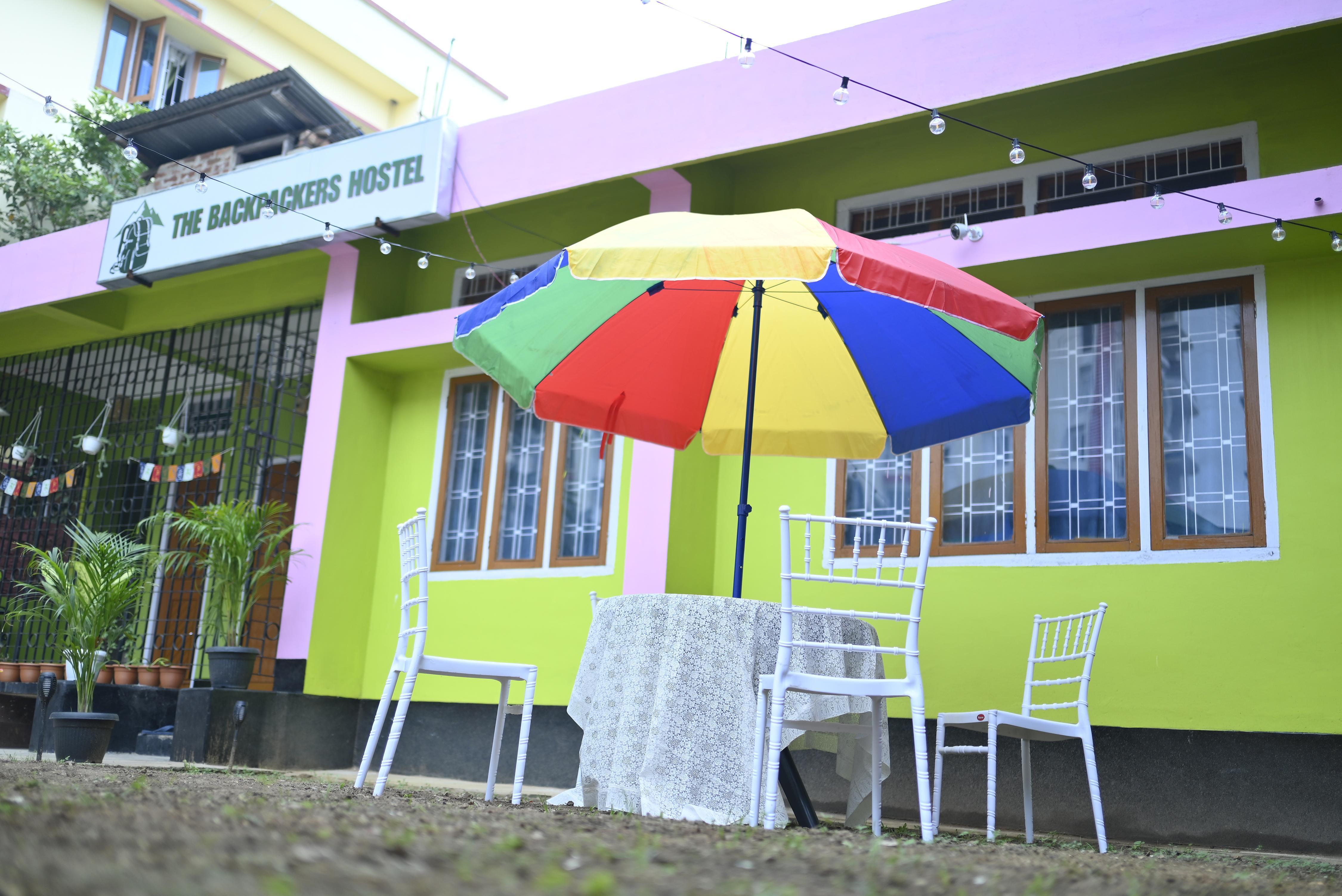 The Backpackers Hostel - Tap to explore photos