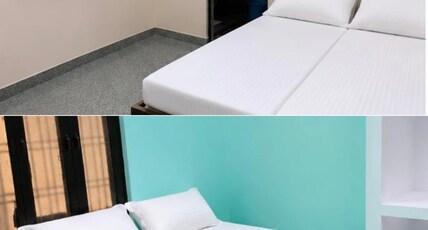 Singh Sadan Home stay B&B Room Type - Bedroom 2