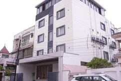 Address of CELESTIAL BLISS INN