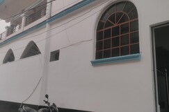 Compass House