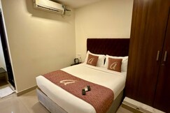 Astra Hotels and Suites HSR Sector 1