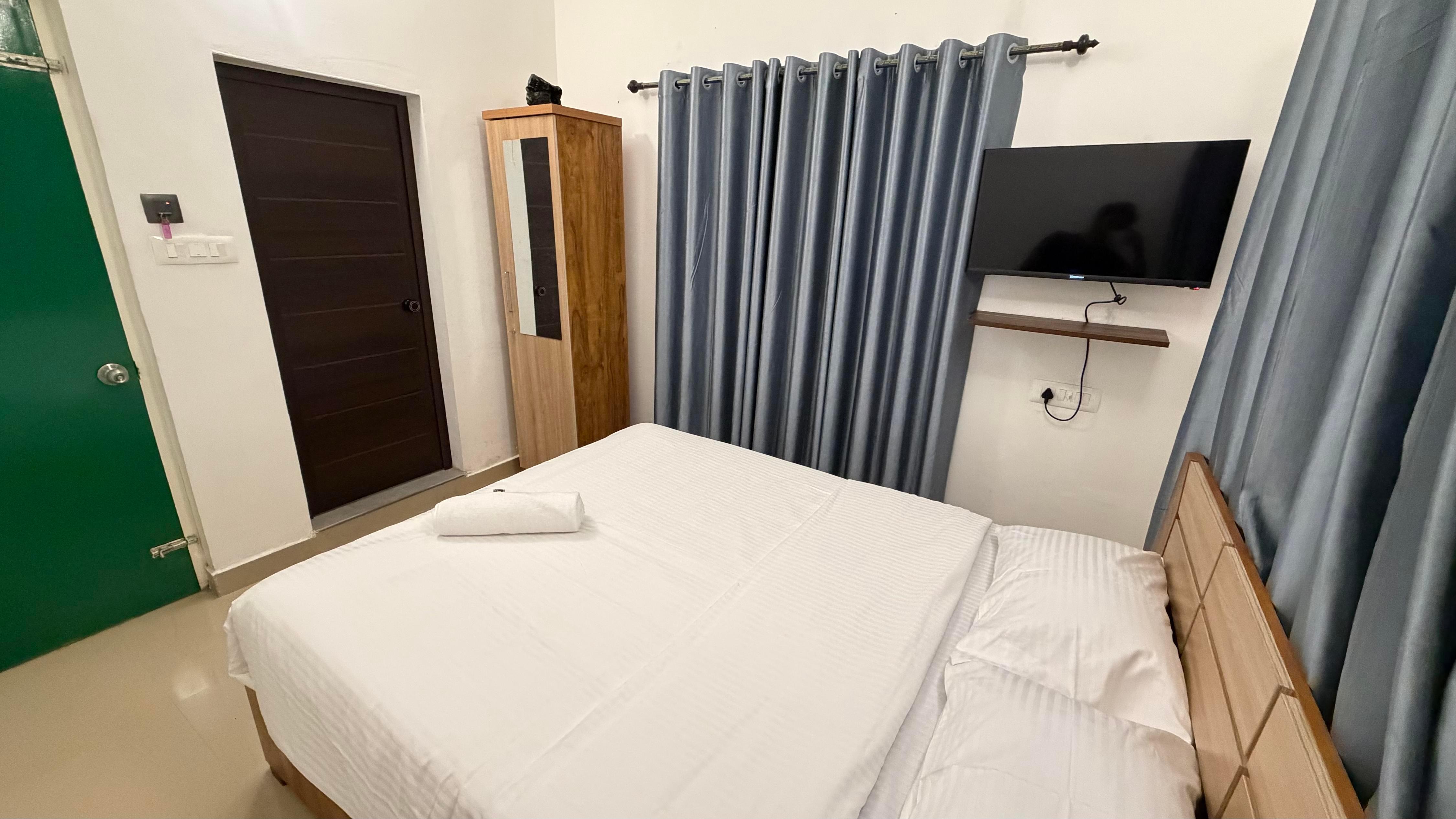 Hill House Room Type - Premium Deluxe Room 