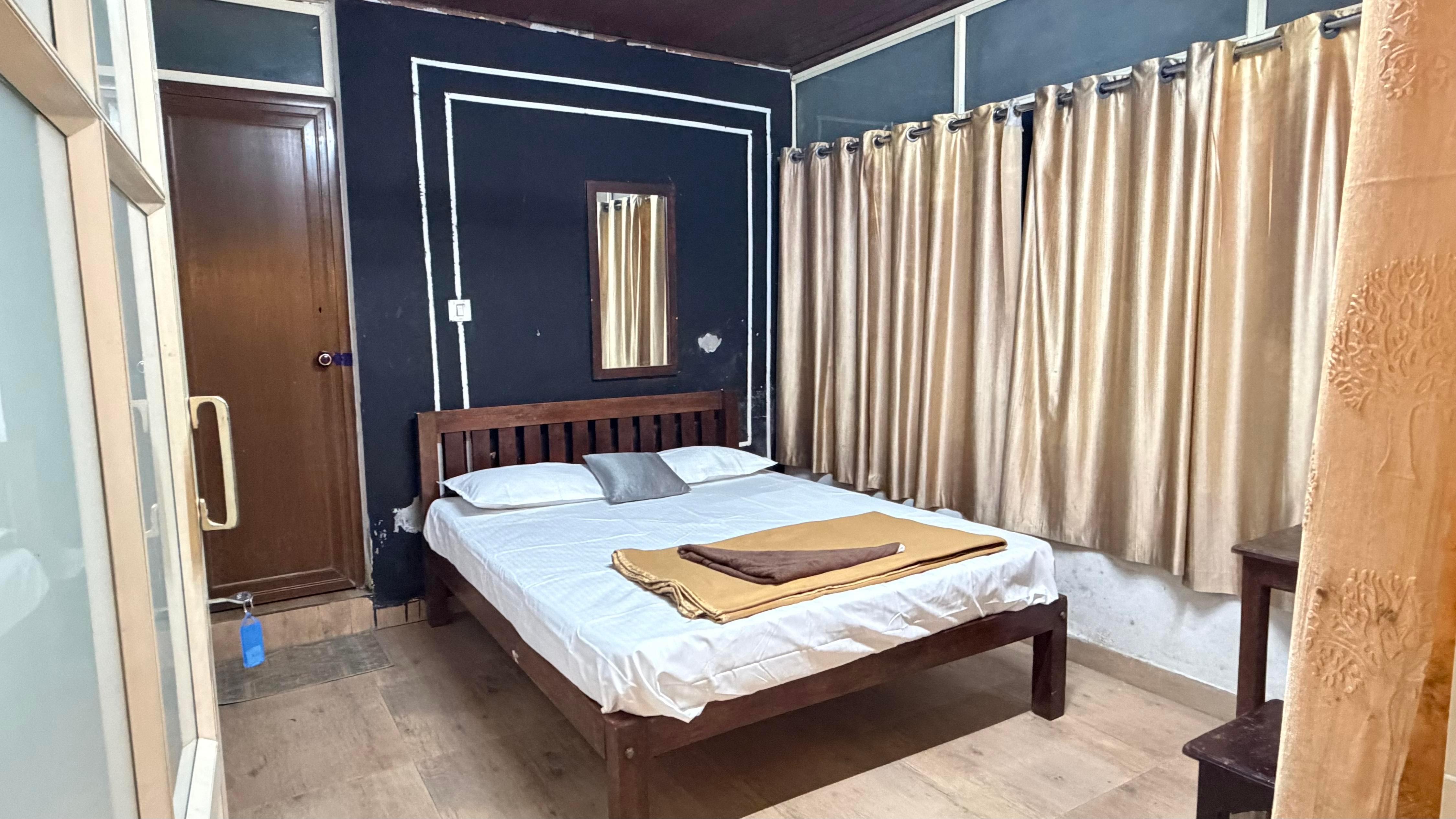 Hill House Room Type - Super Deluxe