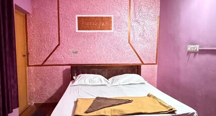 Hill House Room Type - Deluxe Room