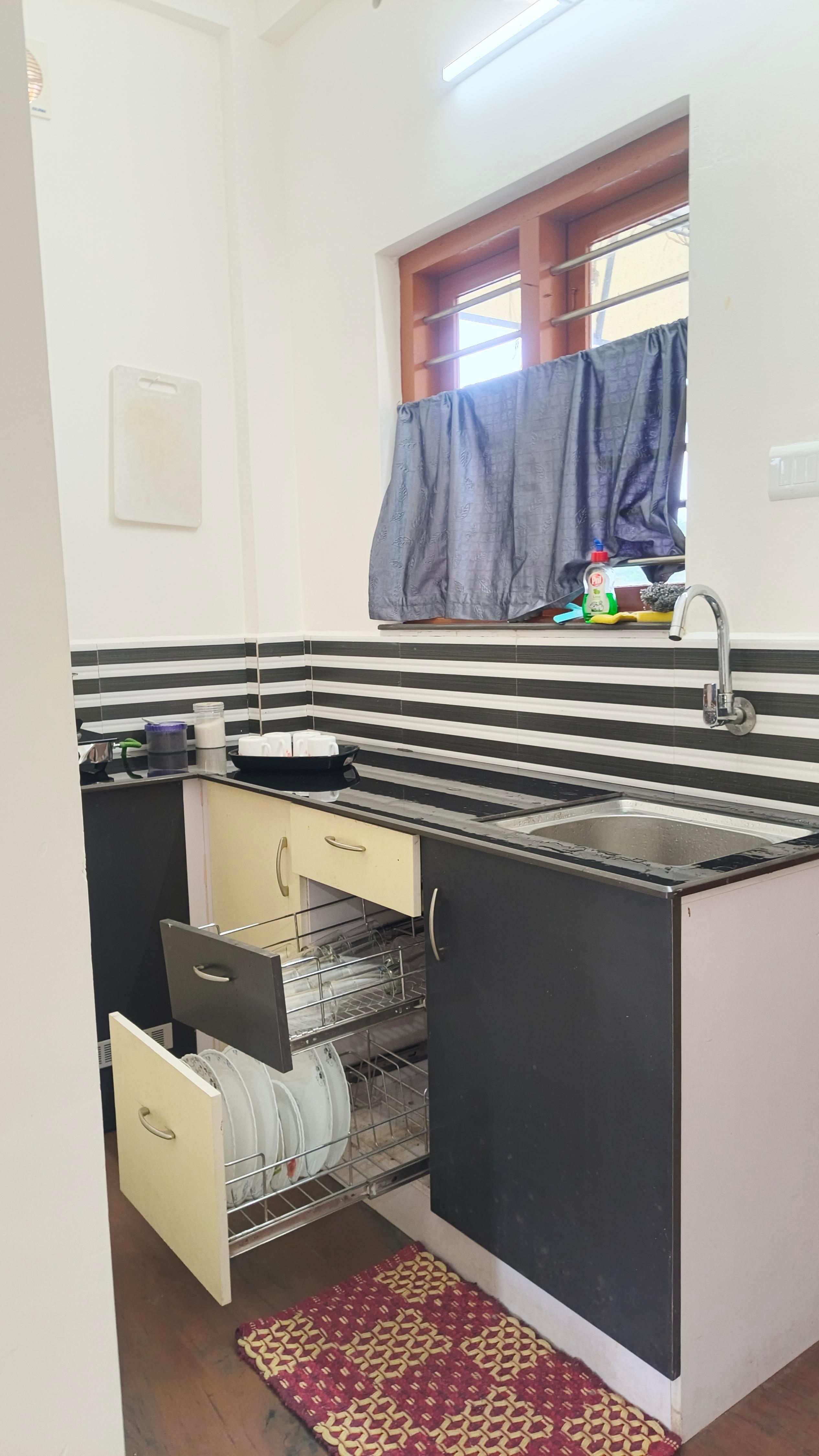Kuttikanam homestay - Tap to explore photos