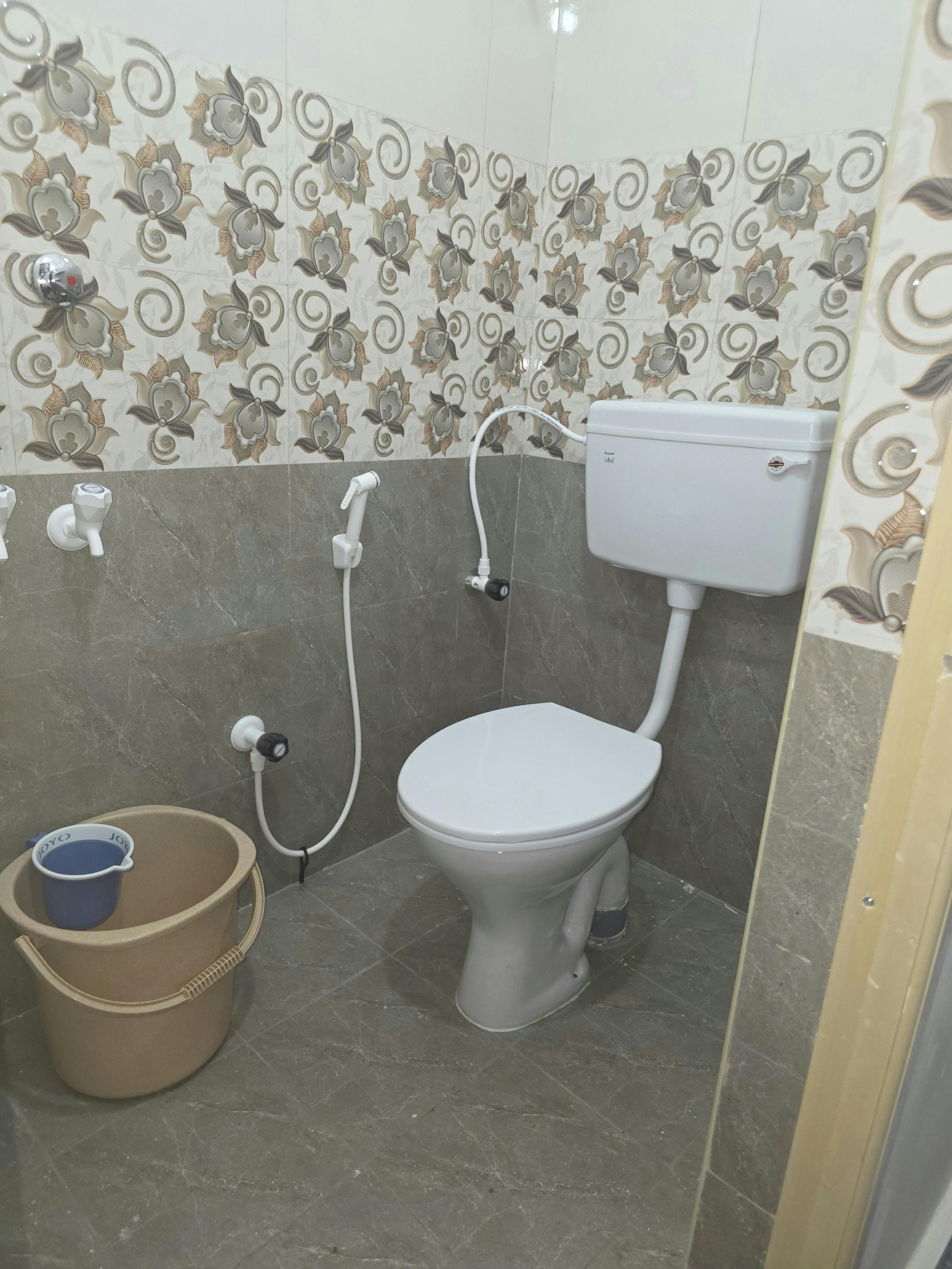 Sree Padmavathi Home Stay - Tap to explore photos