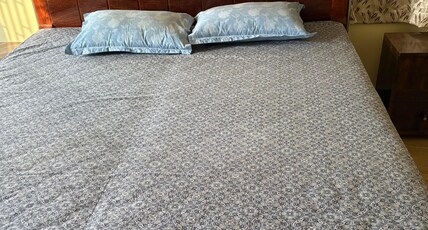 Upwan Homestay Room Type - Bedroom