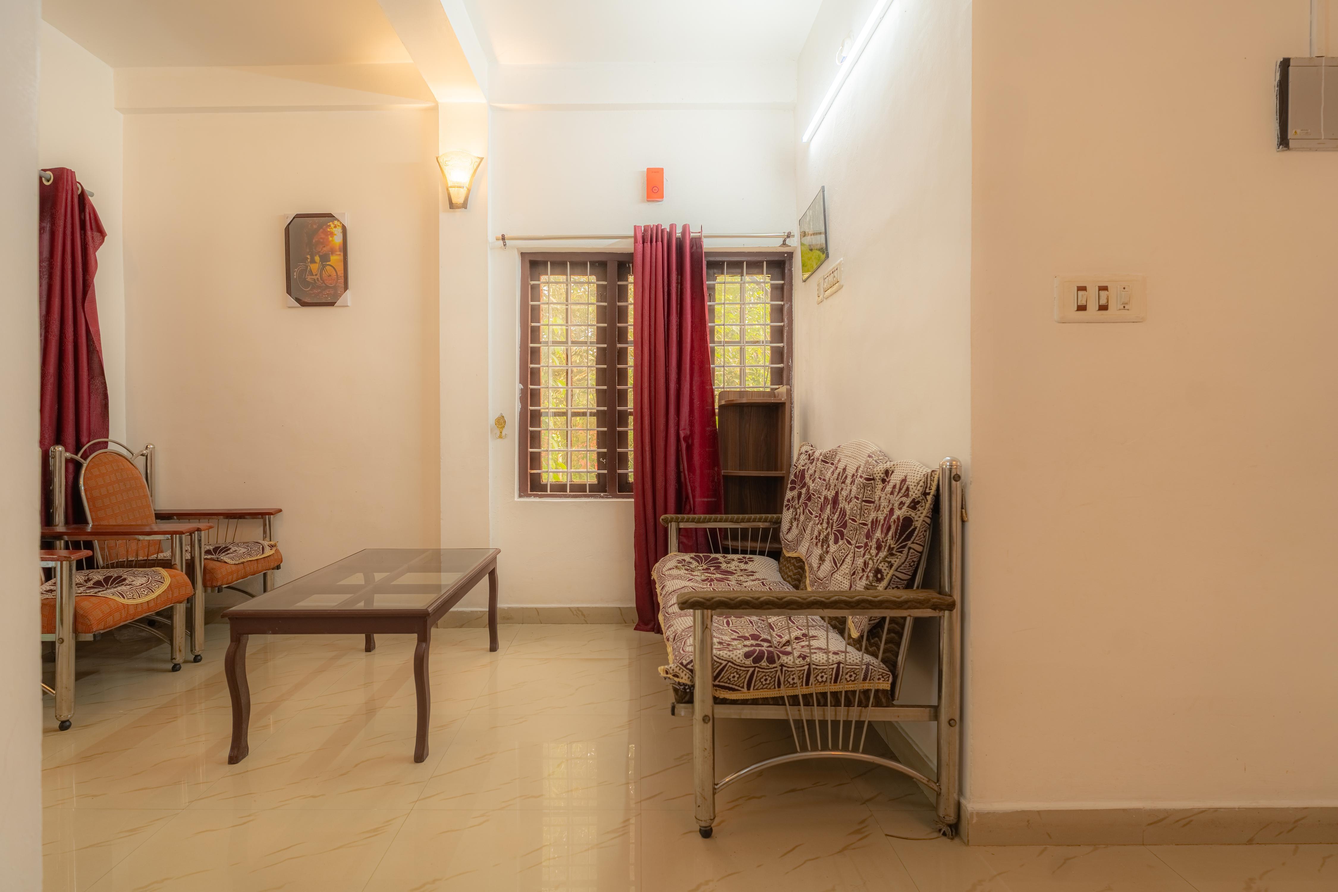 The Kenstar home stay - Tap to explore photos