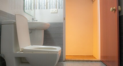 The Kenstar home stay Room Type - The Kenstar home stay