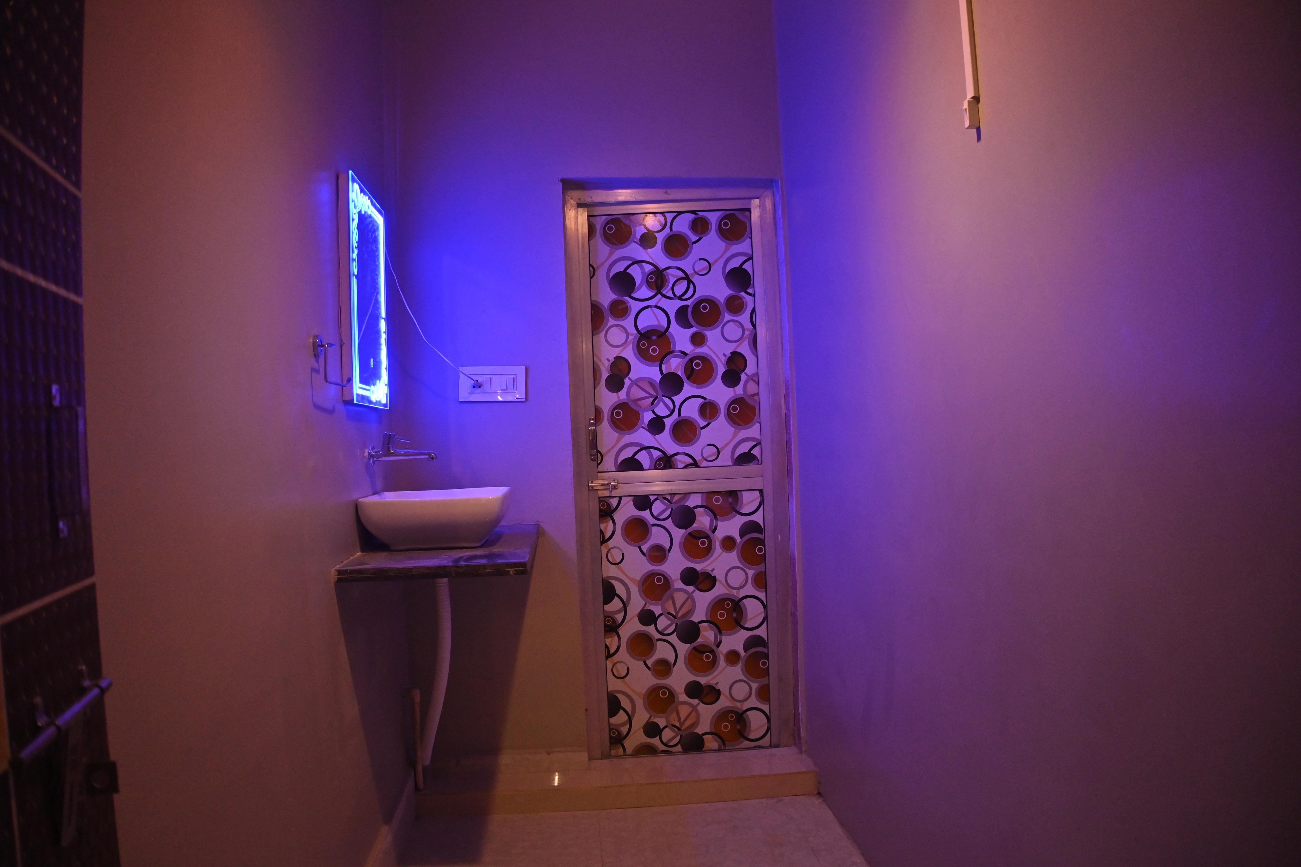 AYUSH INN - Tap to explore photos