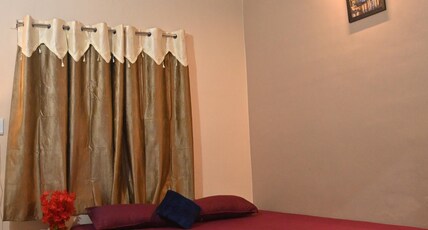 AYUSH INN Room Type - Standard room