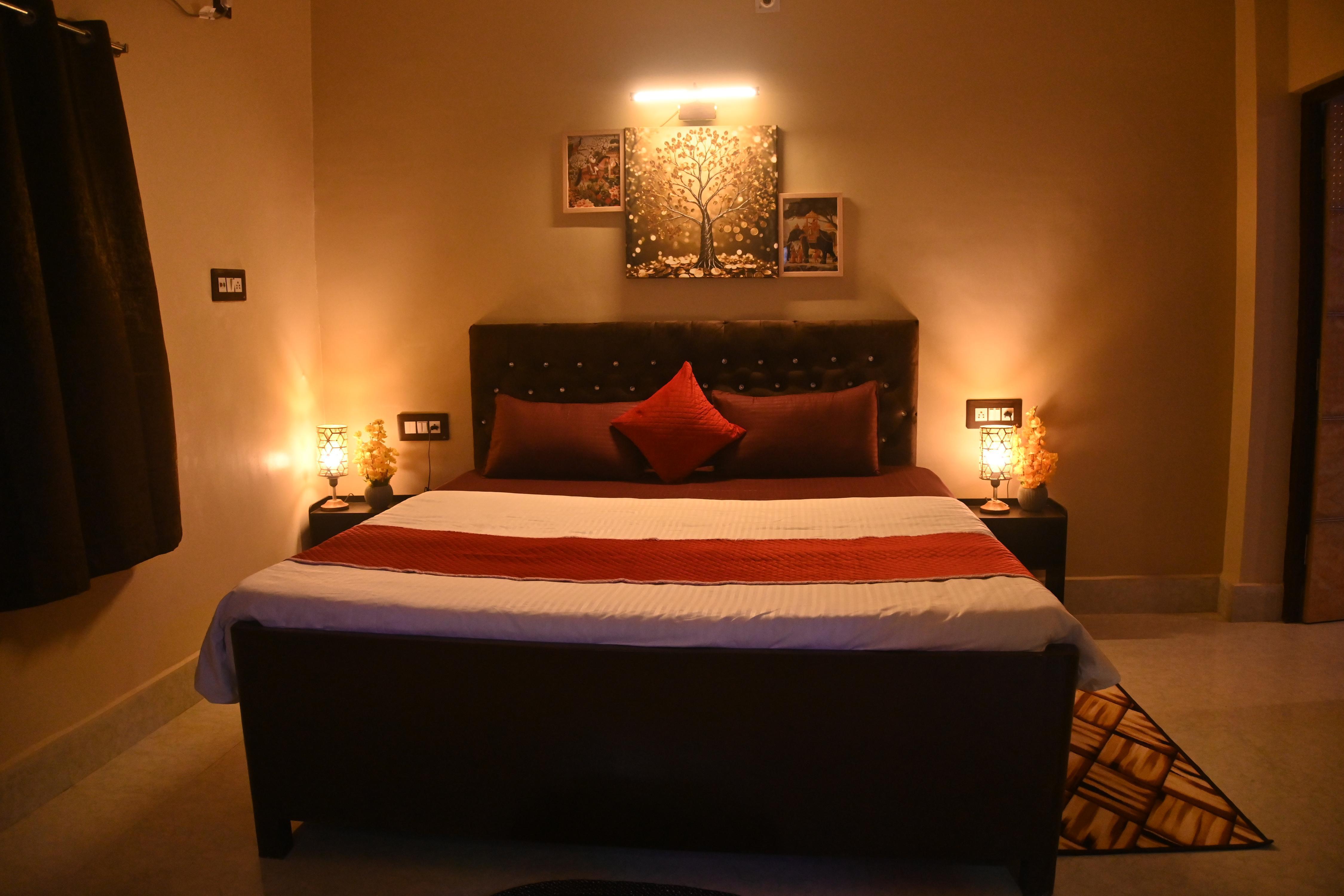 AYUSH INN - Tap to explore photos