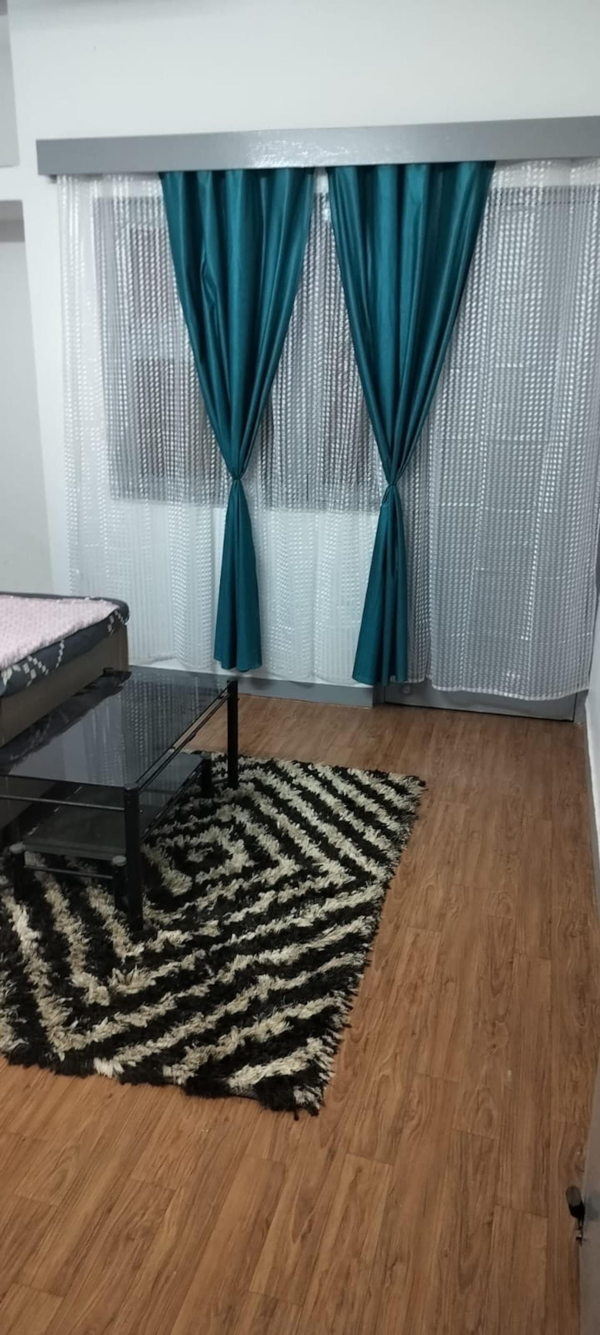 2BHK Jungle View Stay near Ganga - Tap to explore photos
