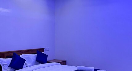 ECR LA VITA Room Type - Bedroom 3