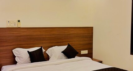 ECR LA VITA Room Type - Bedroom 7