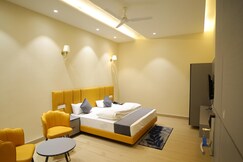 Address of Hotel Vantara