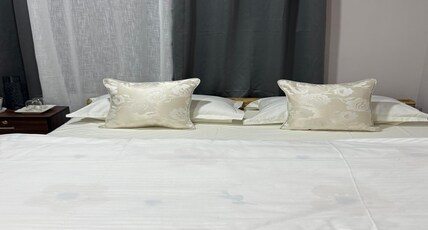 Raiville Homestay Air B &B Room Type - Bedroom 2