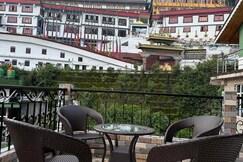 Raiville Homestay Air B &B