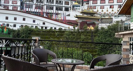 Raiville Homestay Air B &B Room Type - Raiville Homestay Air B &B