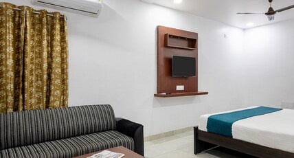 Hotel Aditya Premier Room Type - Suite Room