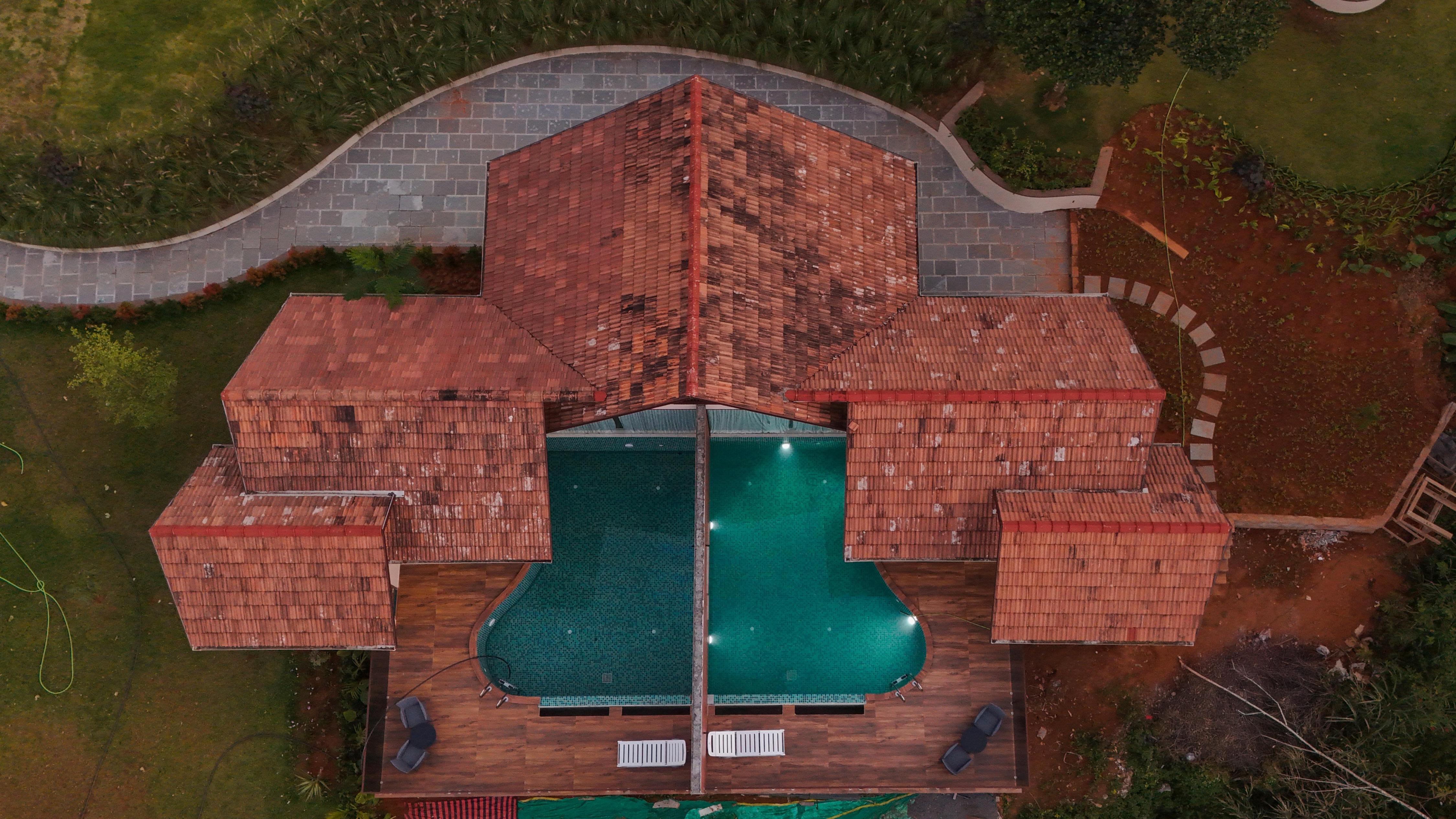 Mountain Vista Premium Cottages - Tap to explore photos