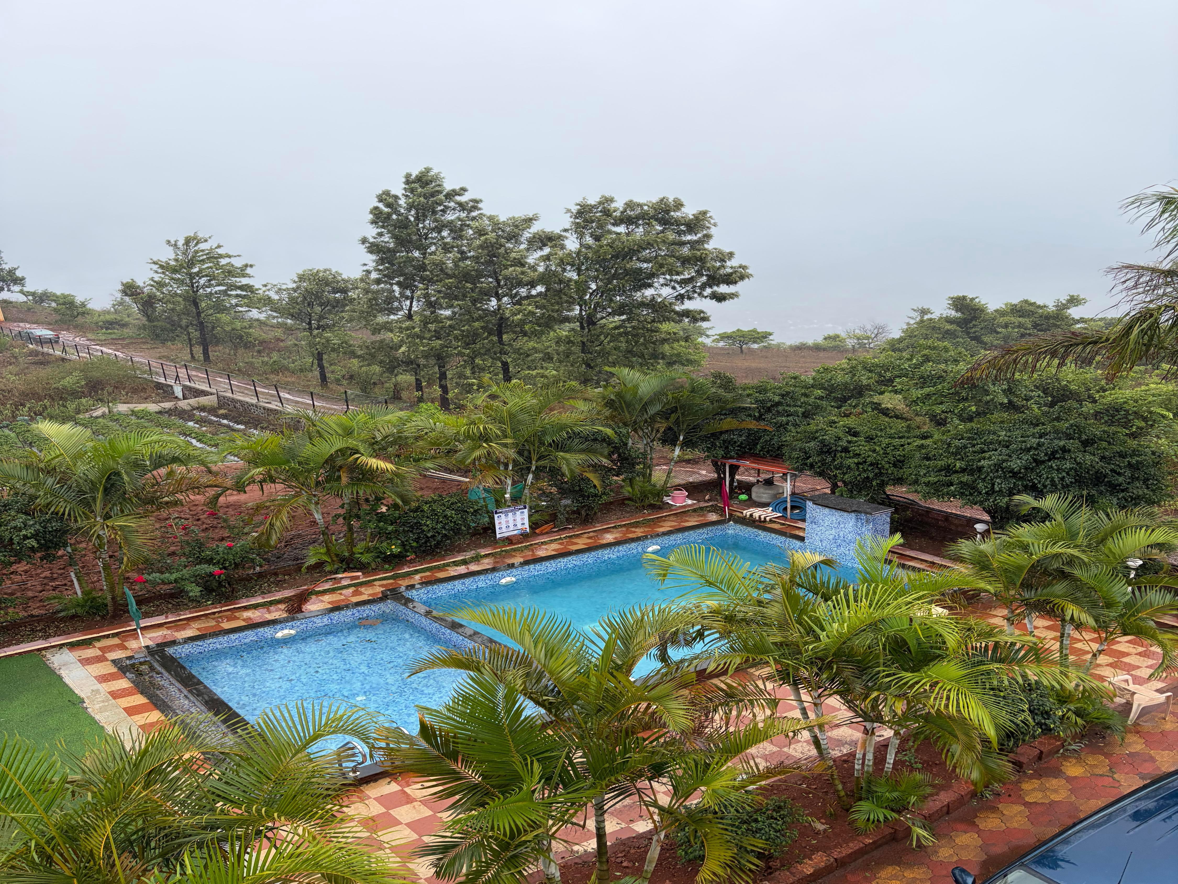 Hotel Riveria Shinde stays - Tap to explore photos