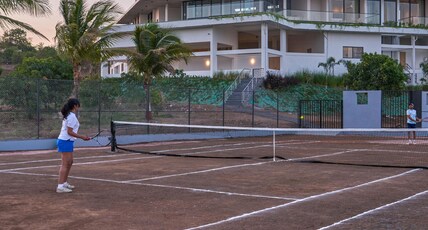 SaffronStays Grevayu Room Type - SaffronStays Grevayu