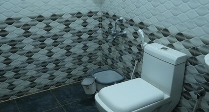 Icloudelitesuites Room Type - Executive