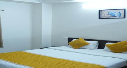 Icloudelitesuites Room Type - Deluxe Room
