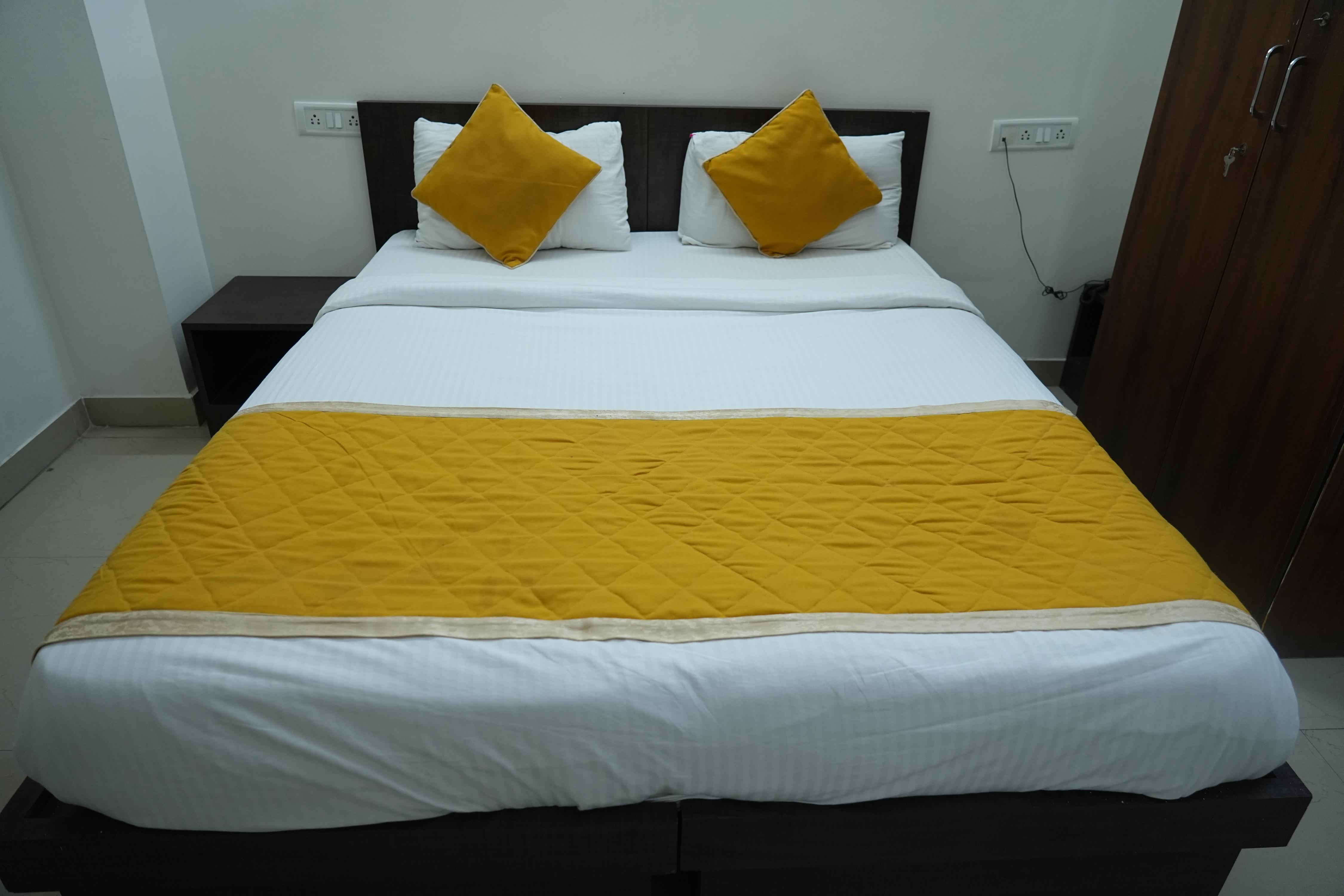 Icloudelitesuites Room Type - Deluxe Room