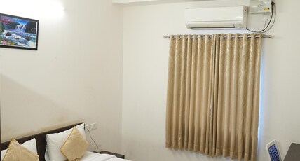 Icloudelitesuites Room Type - Executive